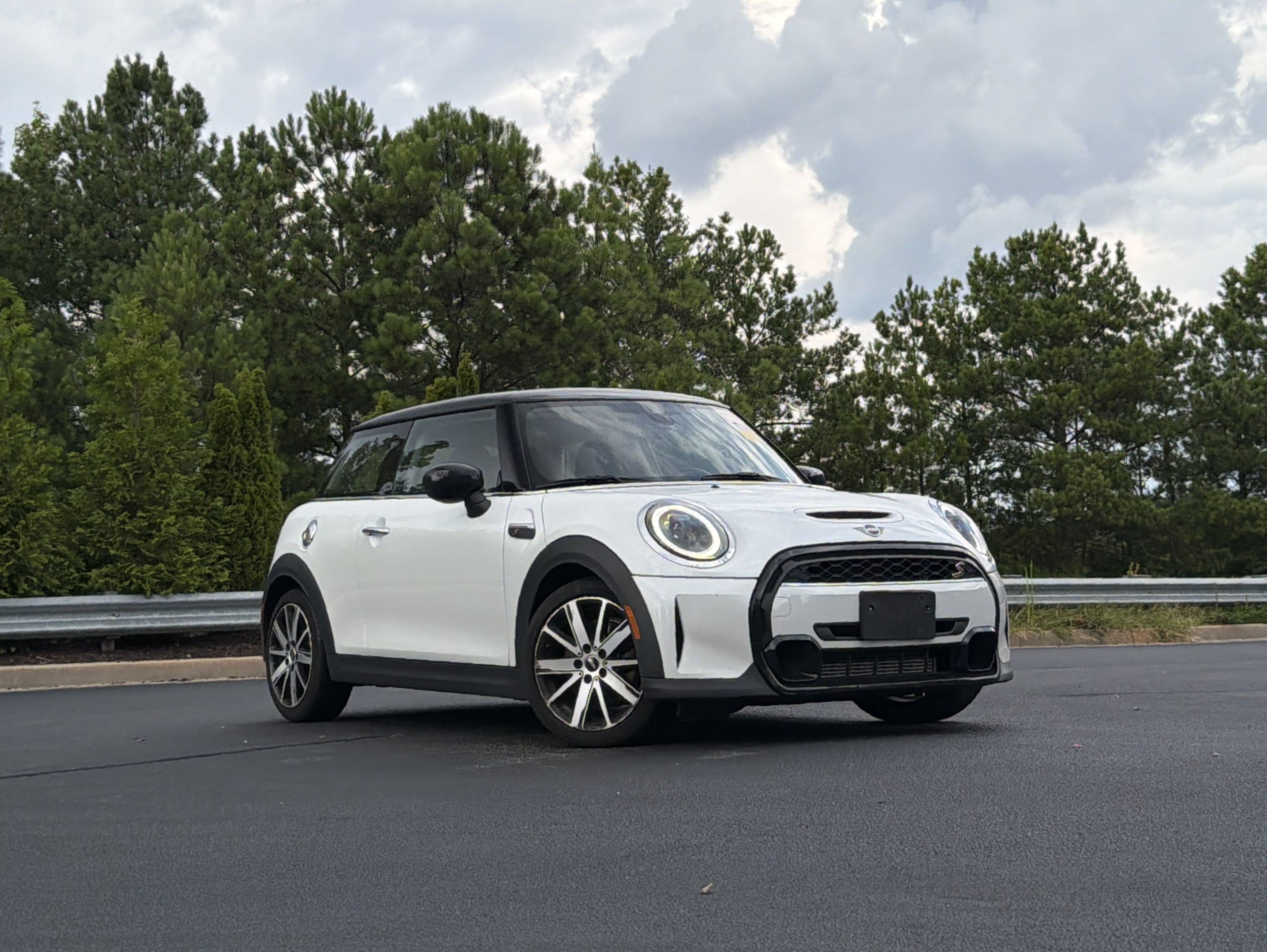 mini hardtop 2 door 2024 WMW53DH09R2U85083 image mini hardtop 2 door 2024 WMW53DH09R2U85083 image